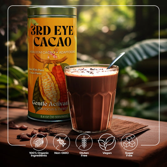 Gentle Activation Elixir