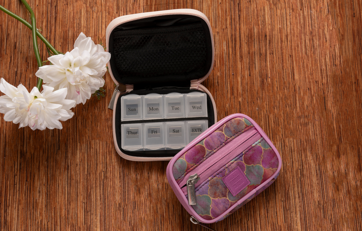 The Optimal Chemo Care Box