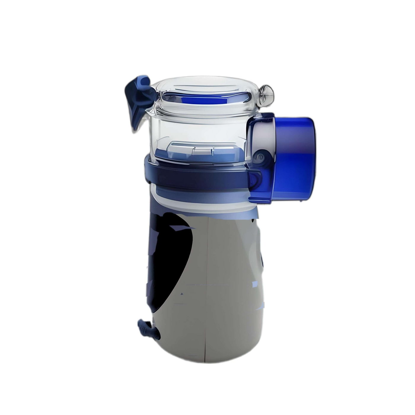Breathe Ease Lite Portable Nebulizer