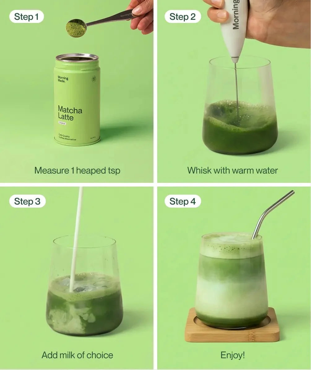 Original Matcha Latte